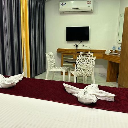 The Elite Beachview Pondicherry Luaran gambar