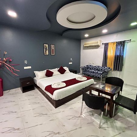 The Elite Beachview Pondicherry Luaran gambar
