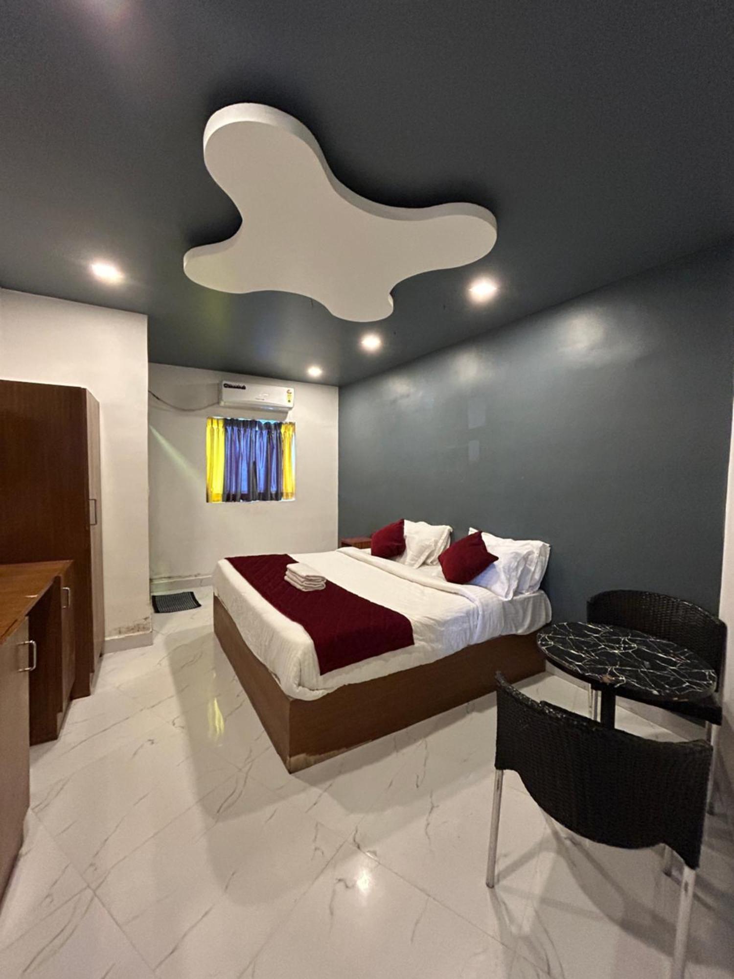The Elite Beachview Pondicherry Luaran gambar