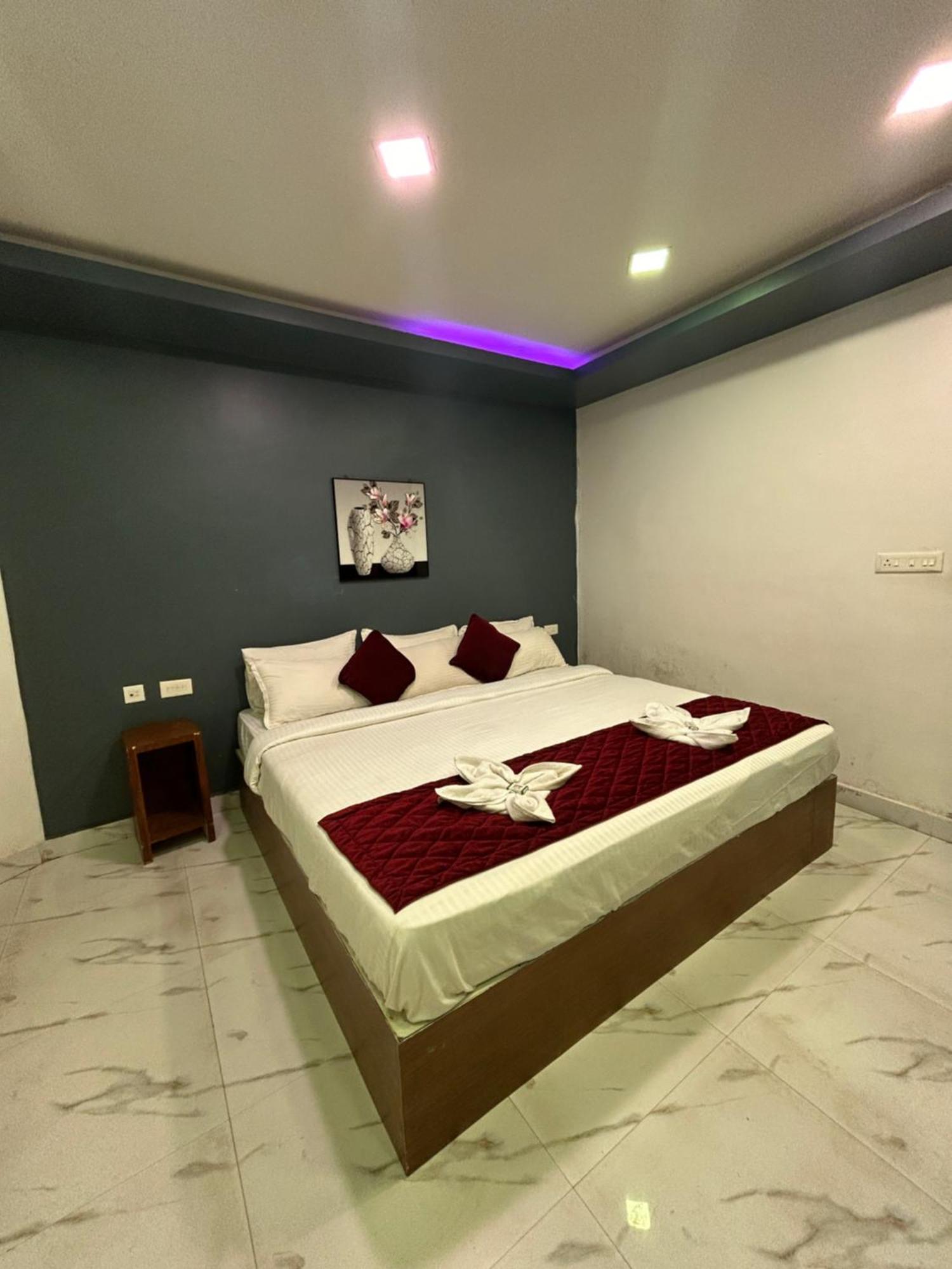 The Elite Beachview Pondicherry Luaran gambar
