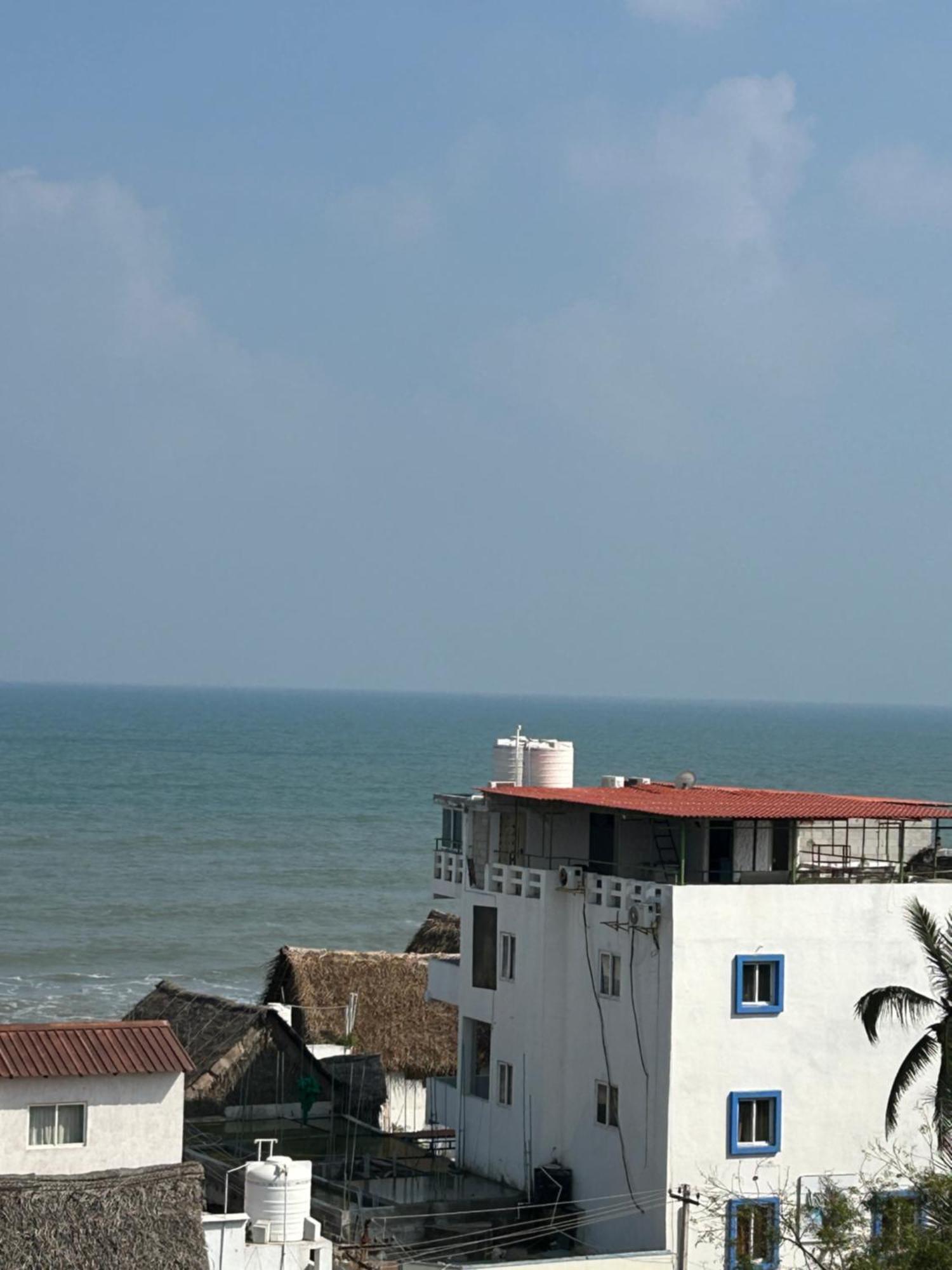 The Elite Beachview Pondicherry Luaran gambar