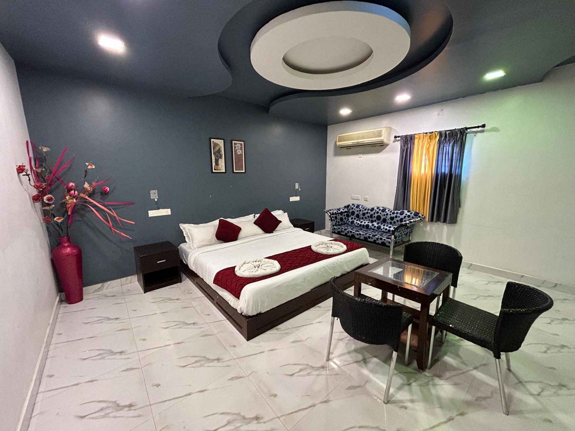 The Elite Beachview Pondicherry Luaran gambar