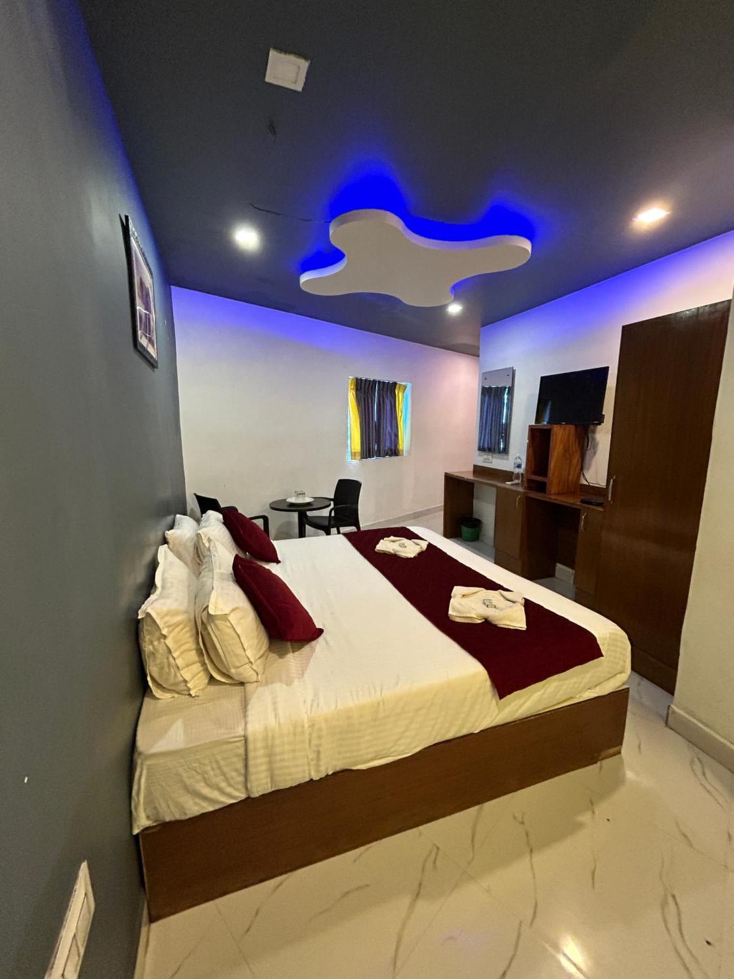 The Elite Beachview Pondicherry Luaran gambar