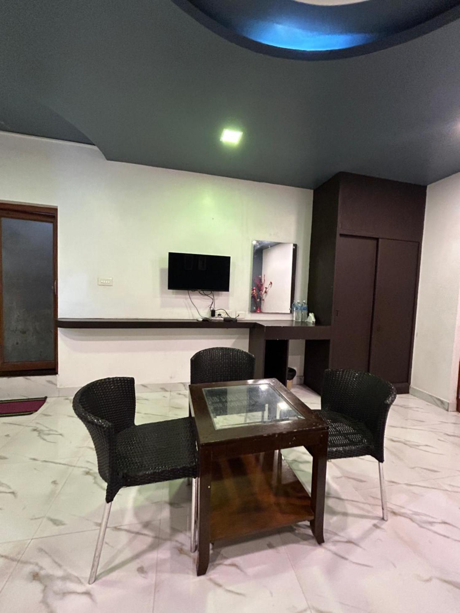 The Elite Beachview Pondicherry Luaran gambar