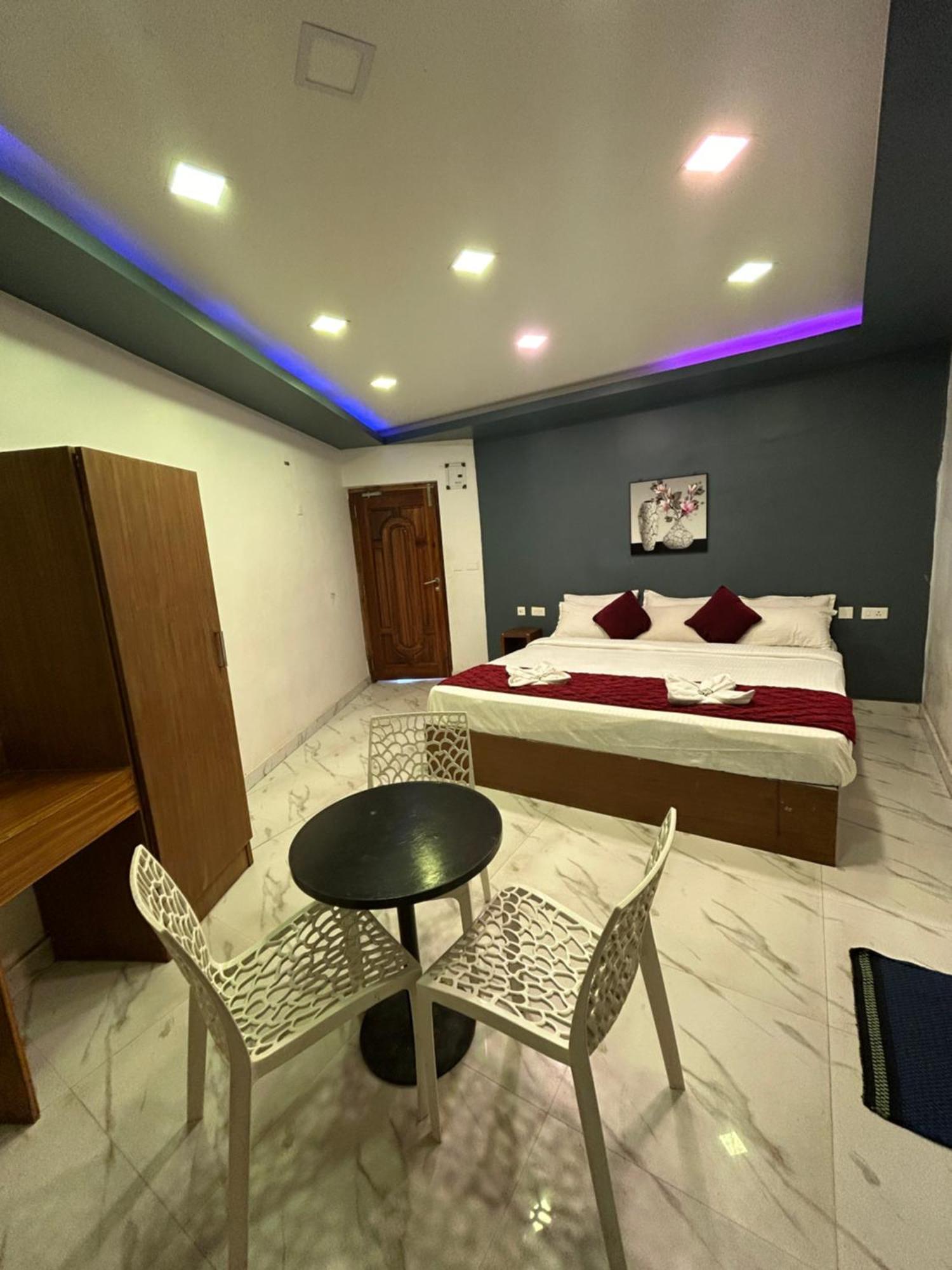 The Elite Beachview Pondicherry Luaran gambar