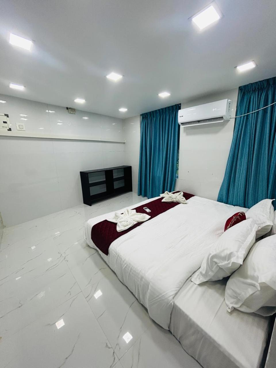 The Elite Beachview Pondicherry Luaran gambar