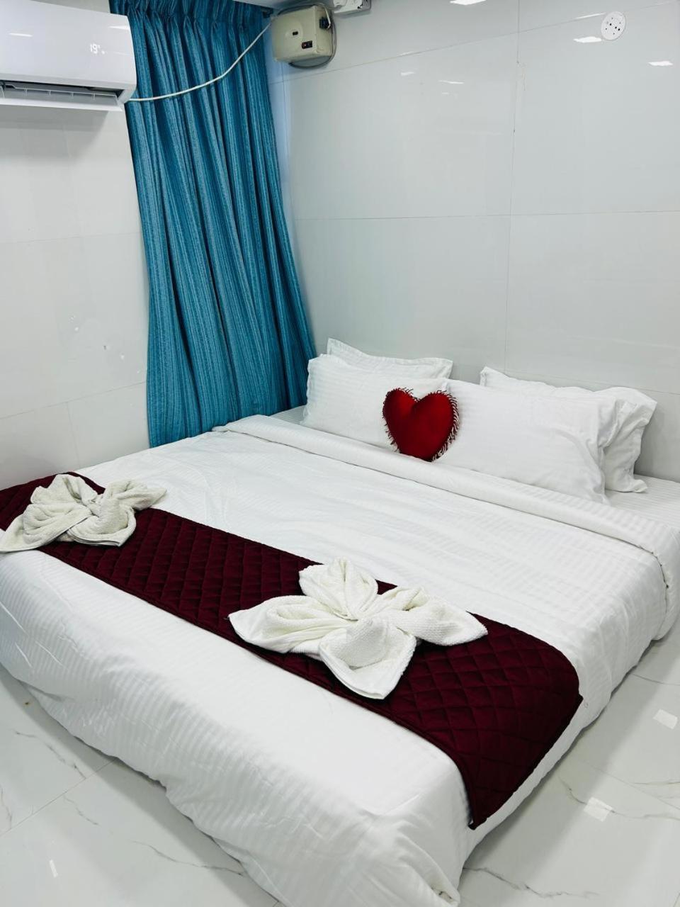 The Elite Beachview Pondicherry Luaran gambar